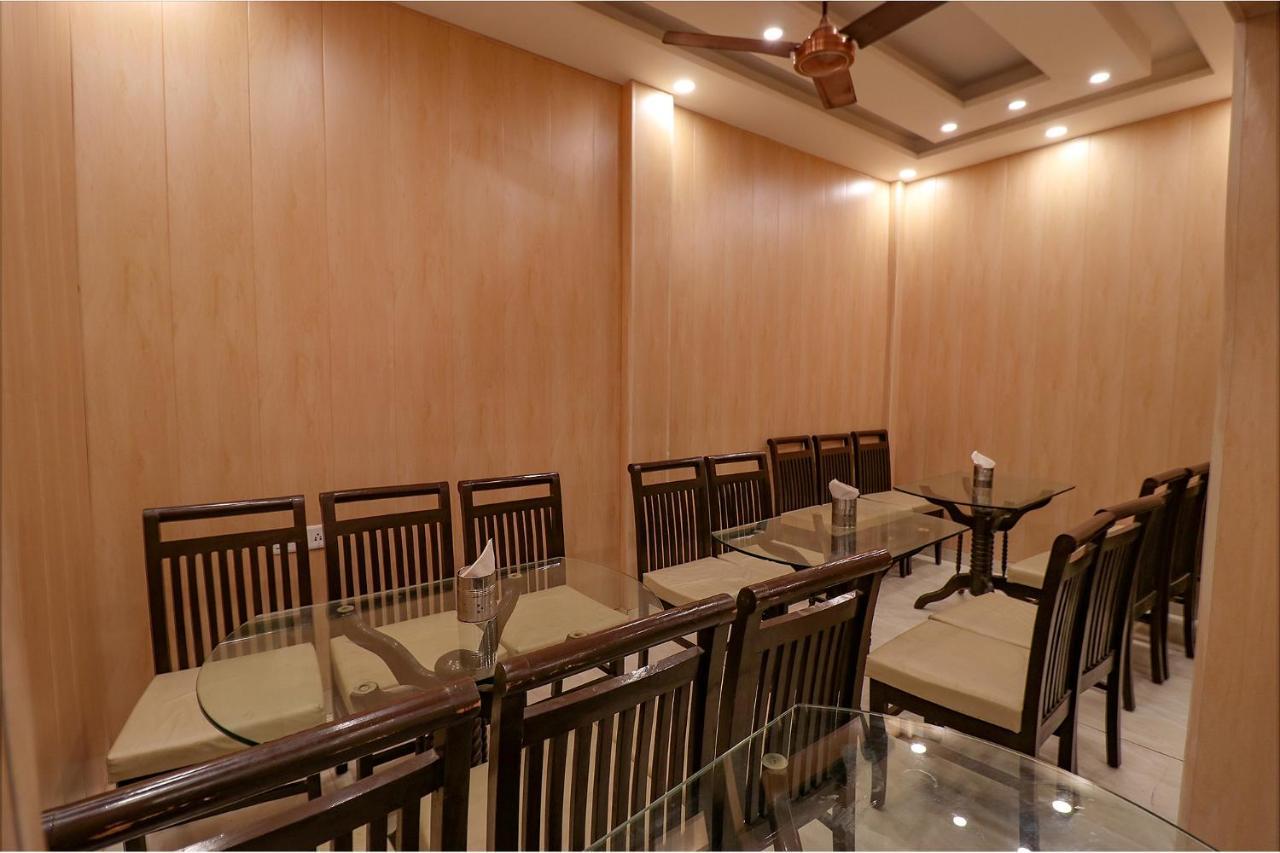 Fabhotel Gd Sunrise Inn Amritsar Exterior photo