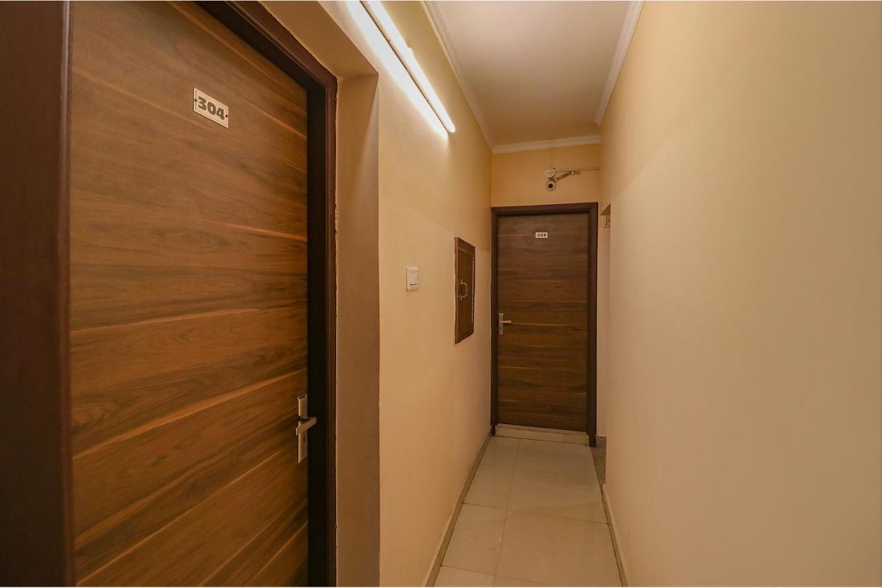 Fabhotel Gd Sunrise Inn Amritsar Exterior photo