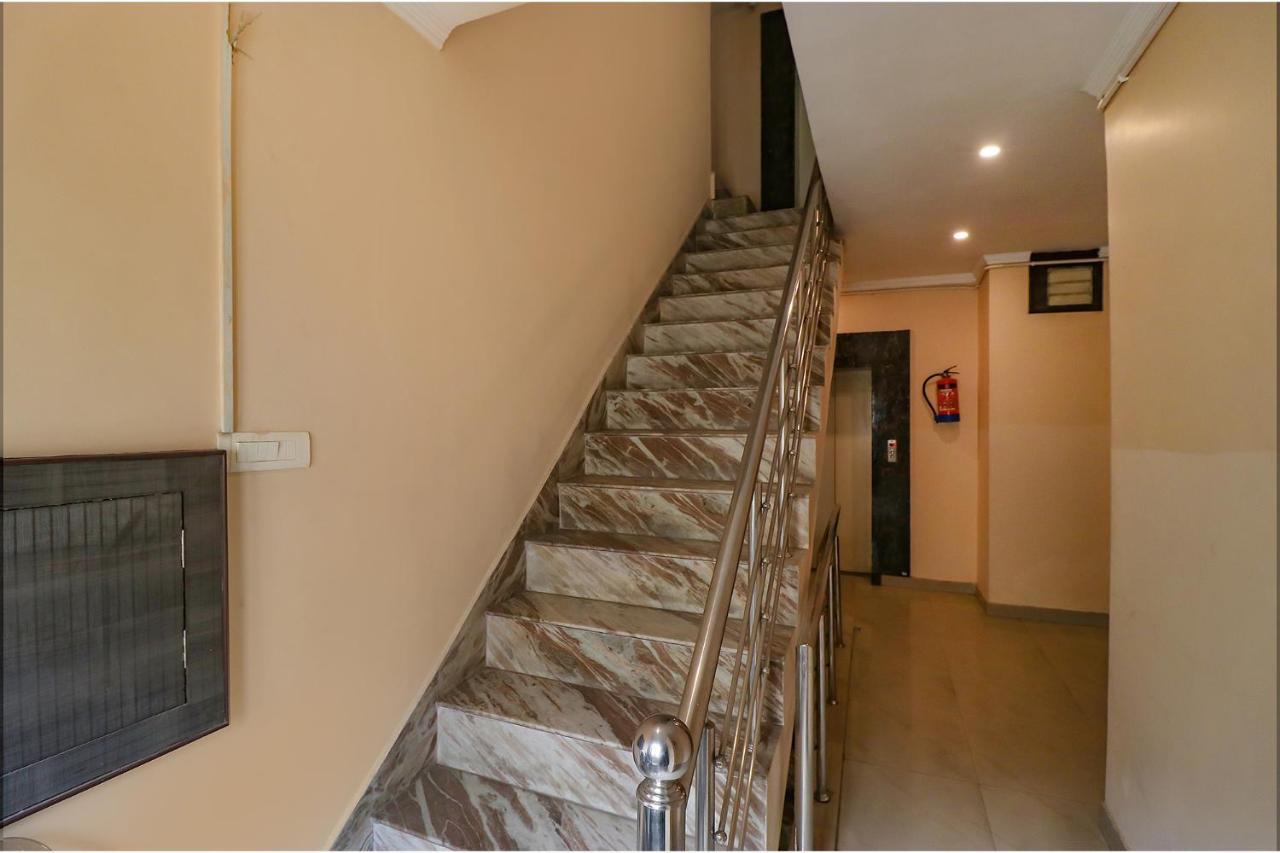 Fabhotel Gd Sunrise Inn Amritsar Exterior photo
