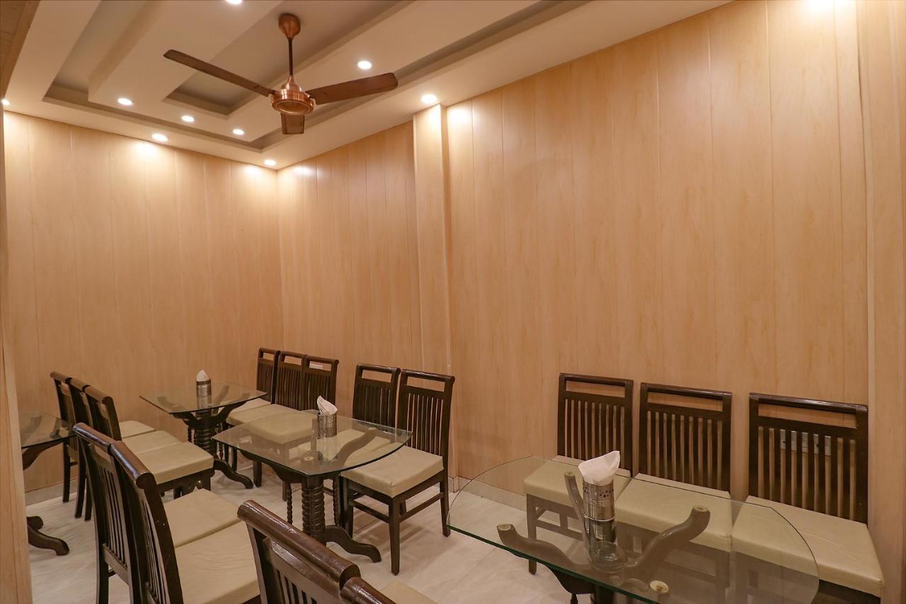 Fabhotel Gd Sunrise Inn Amritsar Exterior photo