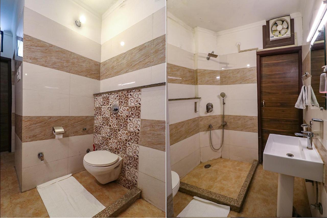 Fabhotel Gd Sunrise Inn Amritsar Exterior photo